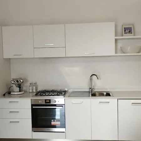 Apartman San Pietro
