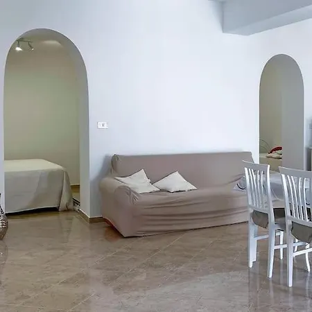 شقة San Pietro *