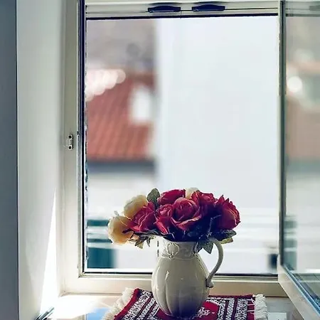 Apartman San Pietro Rodi Garganico