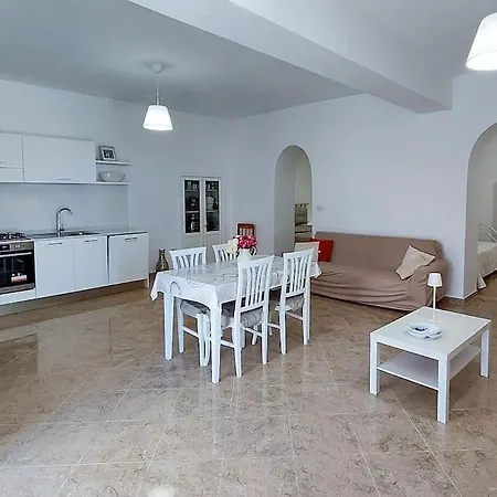 San Pietro Apartman