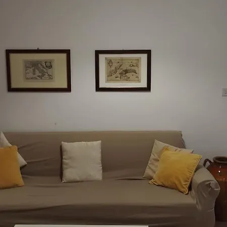 San Pietro Apartman *