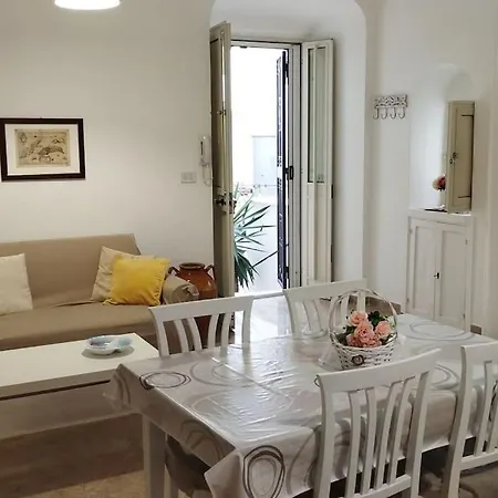 San Pietro Apartman *