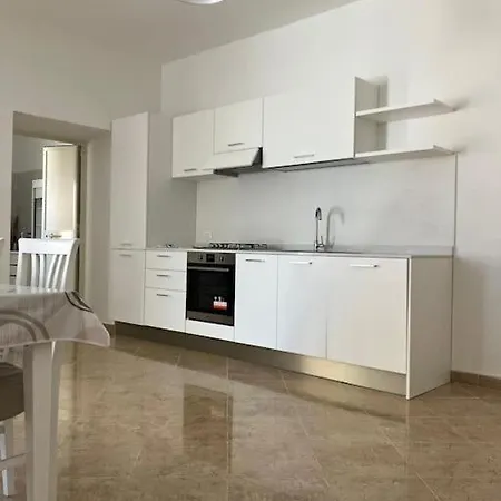 Apartman San Pietro Rodi Garganico