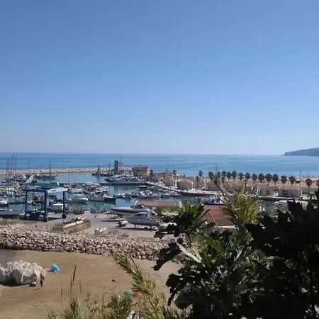 Apartman San Pietro *